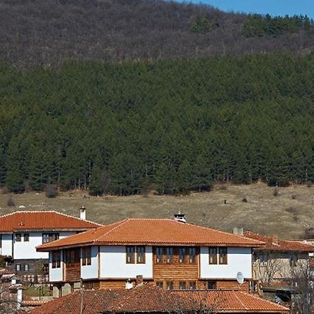 House Of Bardo 호텔 제라브나 외부 사진