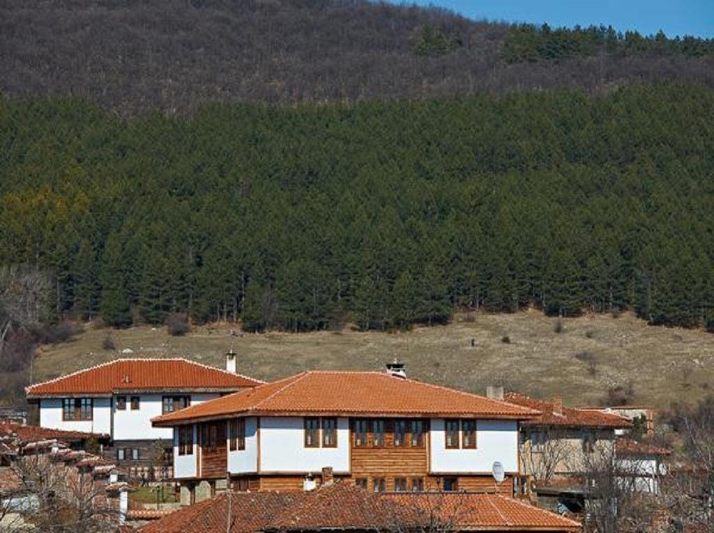 House Of Bardo 호텔 제라브나 외부 사진